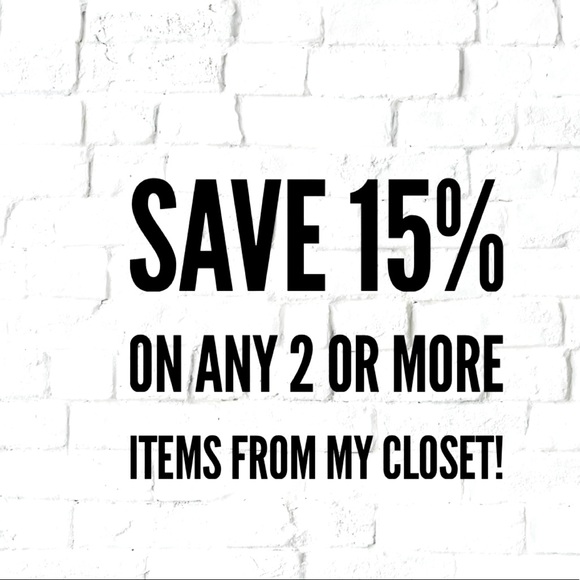 Bundle and Save! - Picture 1 of 1